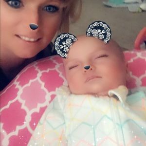 Meet your Posher, Adrienne